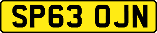 SP63OJN