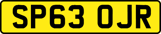 SP63OJR