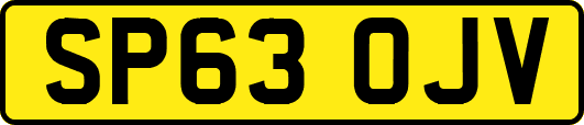 SP63OJV