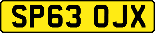 SP63OJX