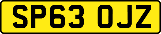 SP63OJZ