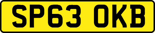 SP63OKB