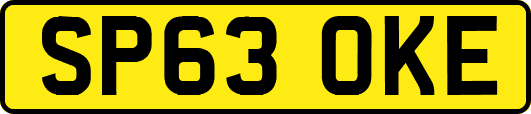 SP63OKE
