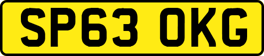 SP63OKG