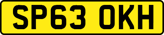 SP63OKH