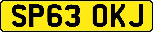 SP63OKJ