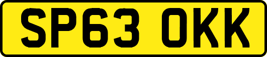 SP63OKK
