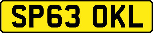 SP63OKL