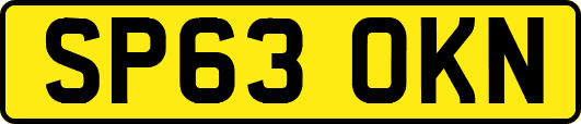 SP63OKN
