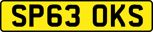 SP63OKS