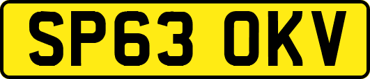 SP63OKV