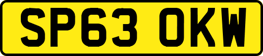 SP63OKW