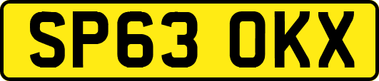 SP63OKX