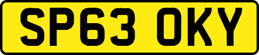 SP63OKY