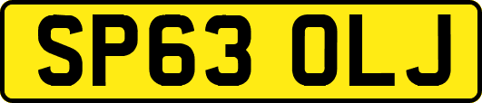SP63OLJ
