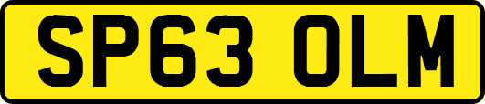 SP63OLM