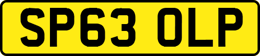 SP63OLP