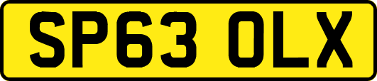 SP63OLX