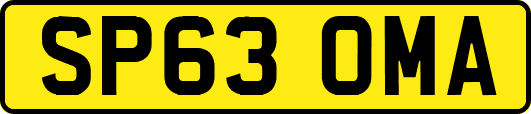 SP63OMA