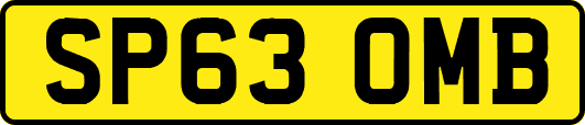 SP63OMB