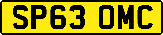 SP63OMC