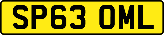 SP63OML