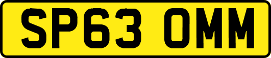 SP63OMM