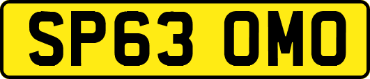 SP63OMO