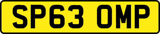 SP63OMP