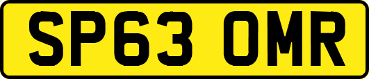 SP63OMR