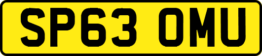 SP63OMU