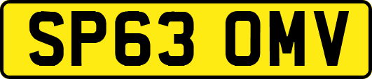 SP63OMV