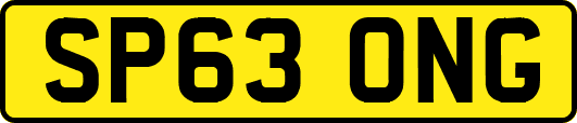 SP63ONG