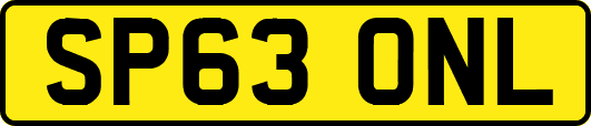 SP63ONL