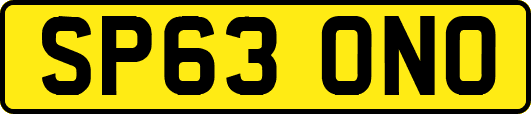 SP63ONO