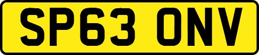 SP63ONV