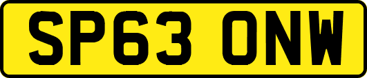 SP63ONW