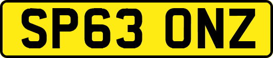 SP63ONZ