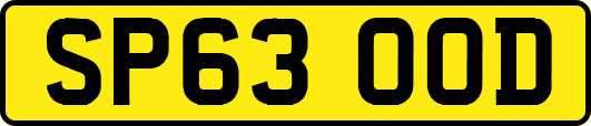SP63OOD