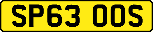 SP63OOS