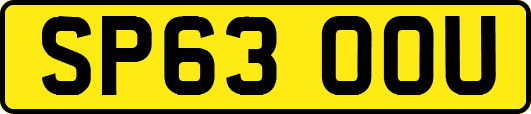 SP63OOU