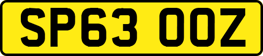 SP63OOZ
