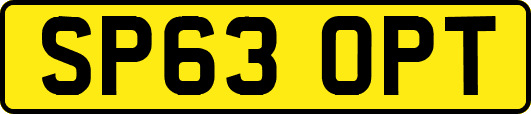SP63OPT