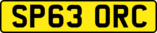 SP63ORC