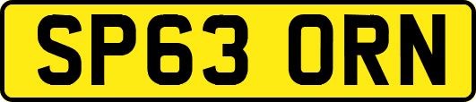 SP63ORN