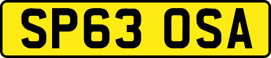SP63OSA