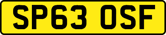 SP63OSF