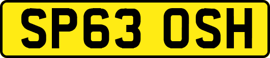 SP63OSH