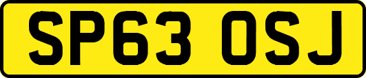 SP63OSJ
