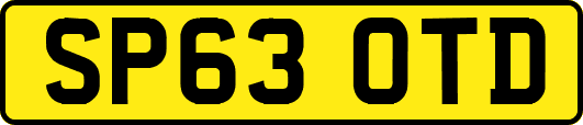 SP63OTD